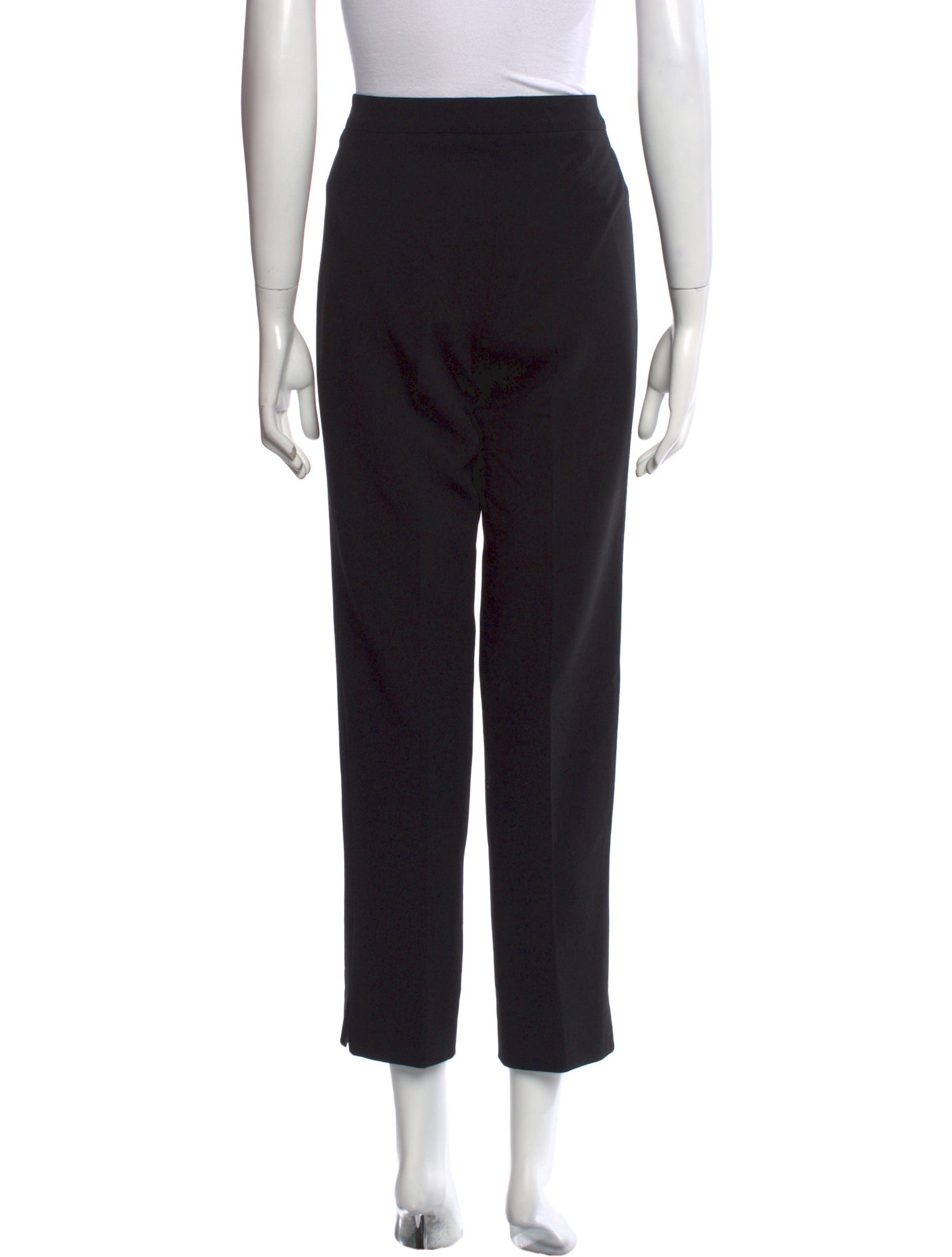 Celine Vintage Straight Leg Pants